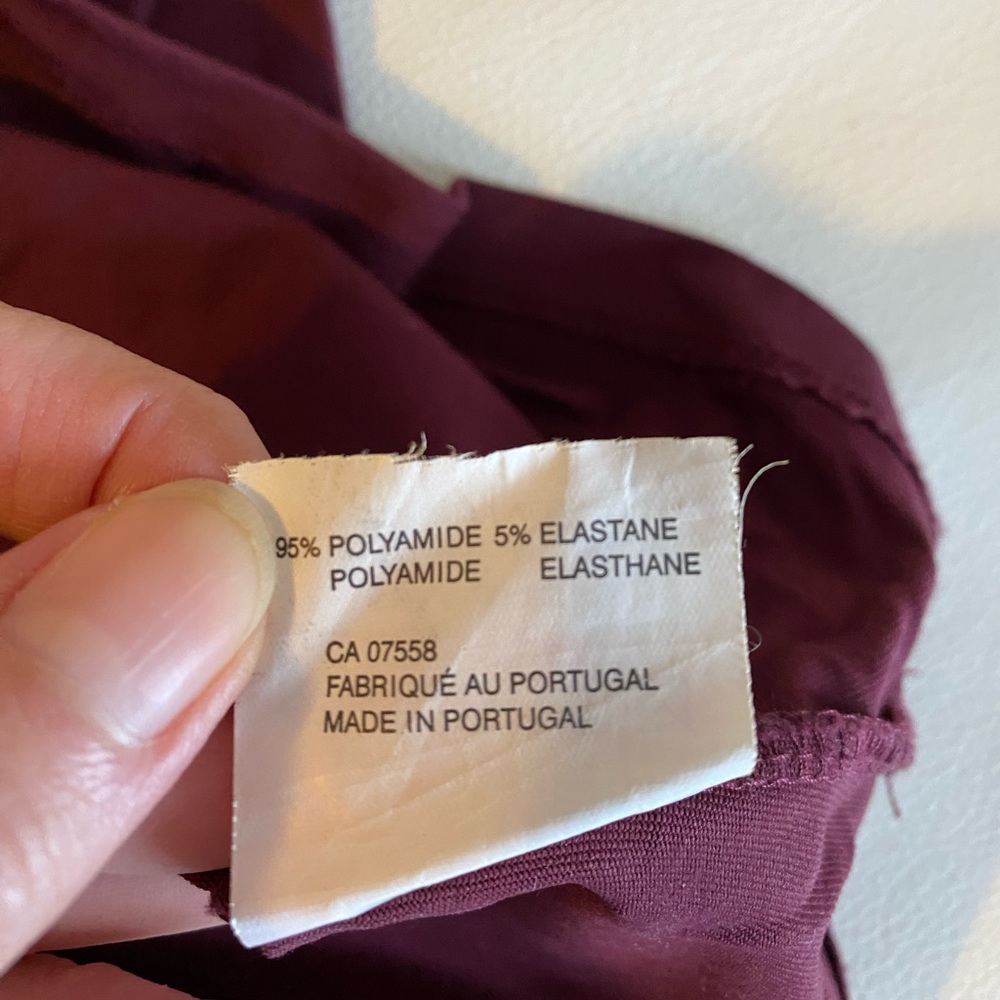 Mexx Tank. - Picture 3 of 4